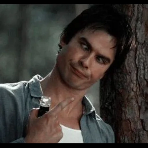 The Vampire Diaries sticker 84