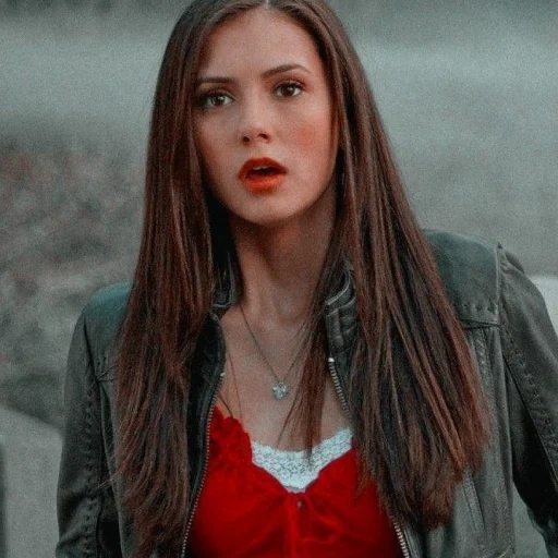 The Vampire Diaries sticker 86