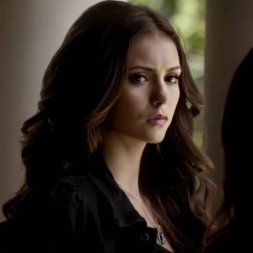 The Vampire Diaries sticker 87