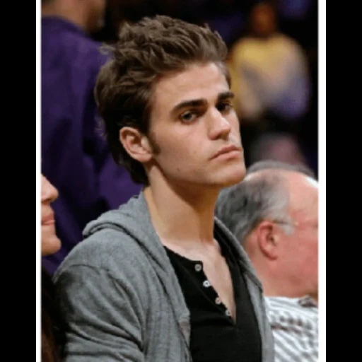 The Vampire Diaries sticker 90