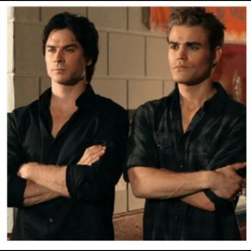 The Vampire Diaries sticker 91
