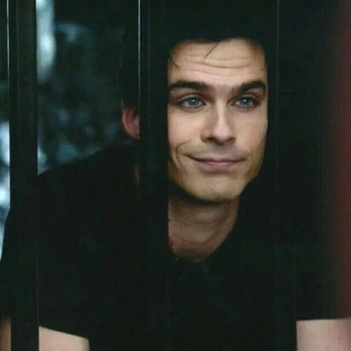 The Vampire Diaries sticker 93
