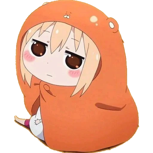Umaru sticker 42