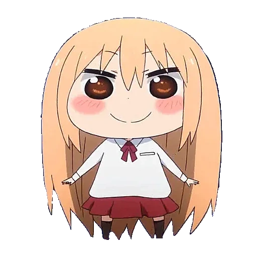 Umaru sticker 47