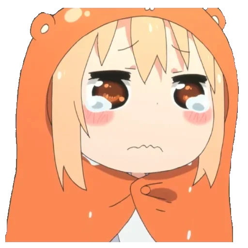 Umaru sticker 56
