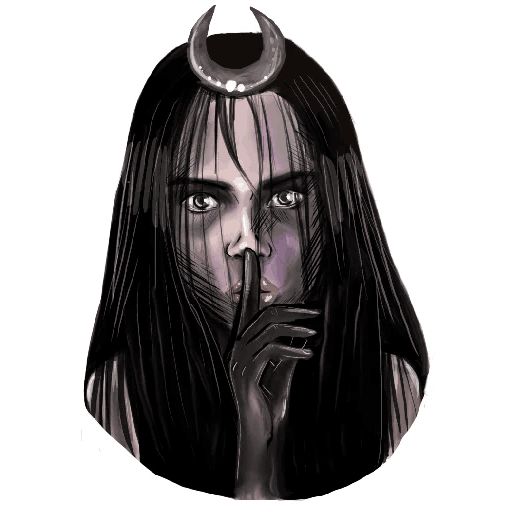 Suicide Squad sticker 11