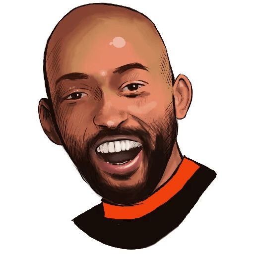 Suicide Squad sticker 4