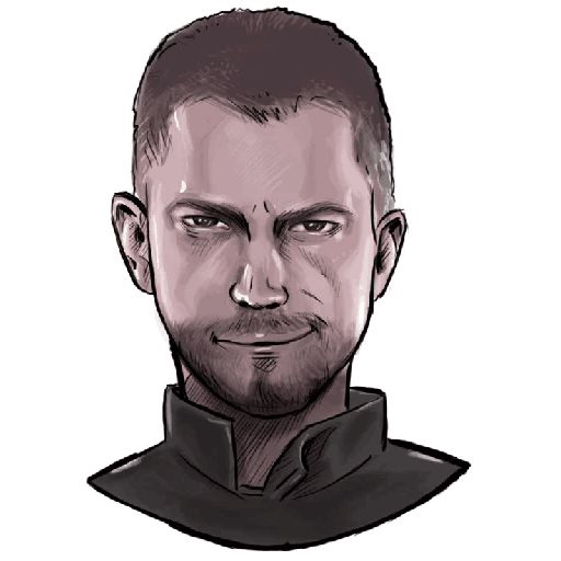 Suicide Squad sticker 10