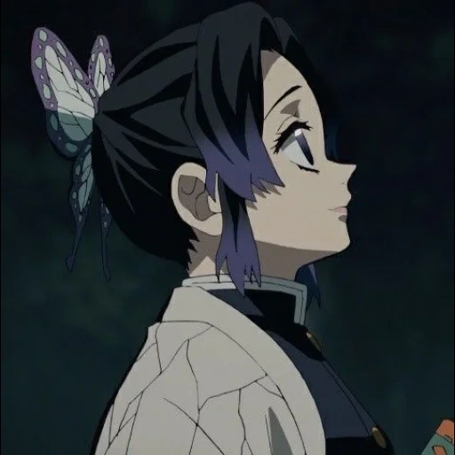 Shinobu kocho sticker 11