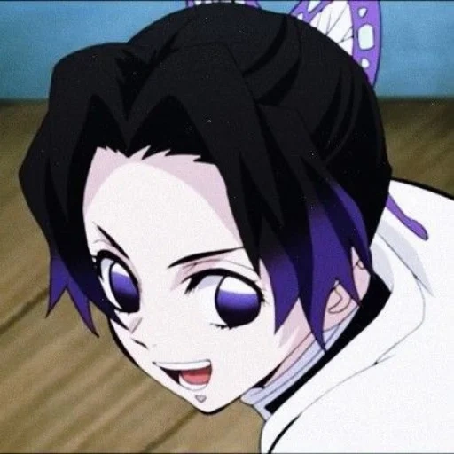 Shinobu kocho sticker 12