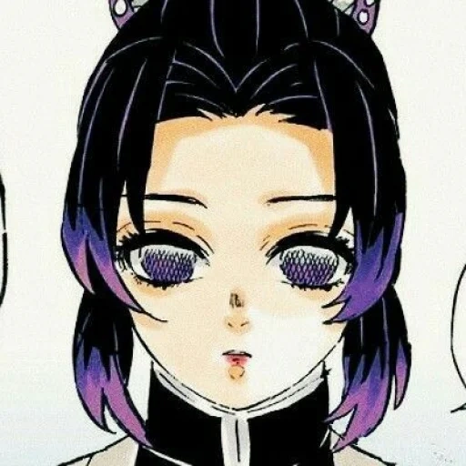 Shinobu kocho sticker 13