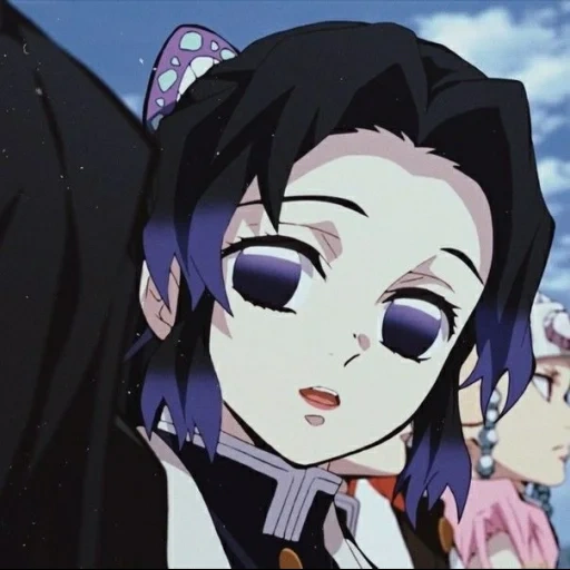 Shinobu kocho sticker 14