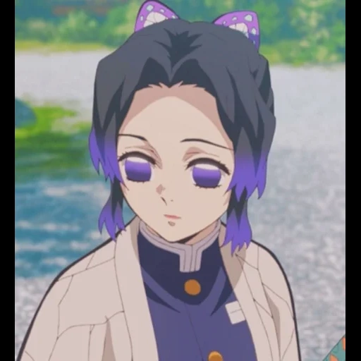 Shinobu kocho sticker 7