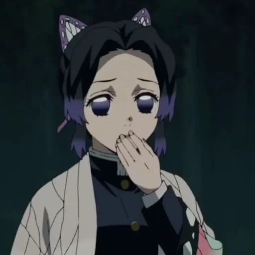 Shinobu kocho sticker 8