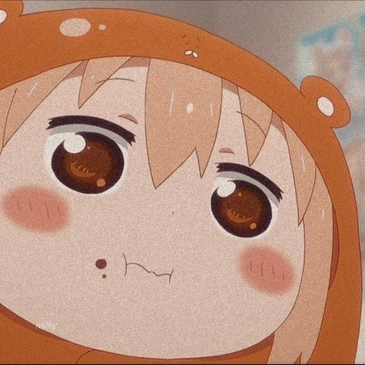 Umarudoma sticker 20