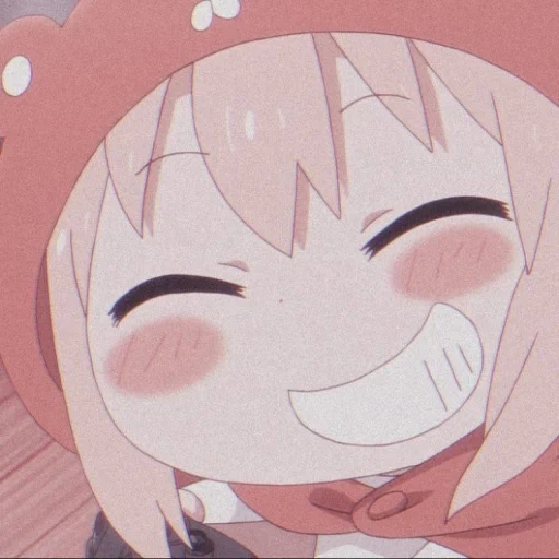 Umarudoma sticker 3
