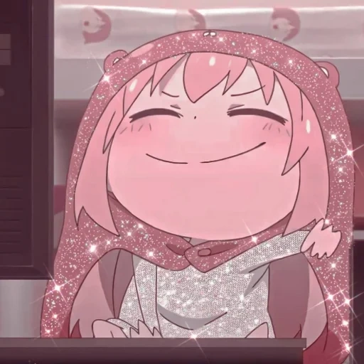 Umarudoma sticker 21