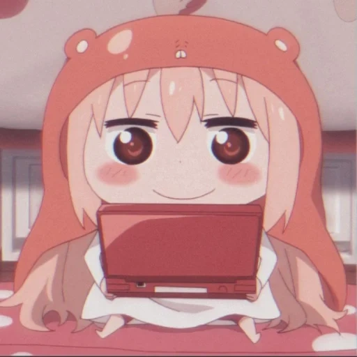 Umarudoma sticker 22