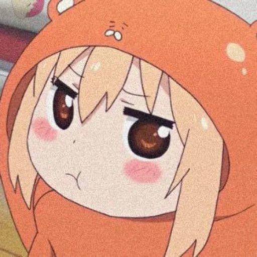 Umarudoma sticker 26