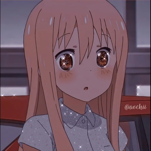 Umarudoma sticker 31