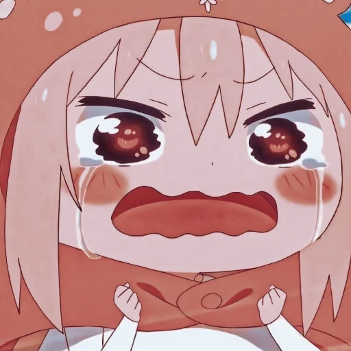 Umarudoma sticker 32