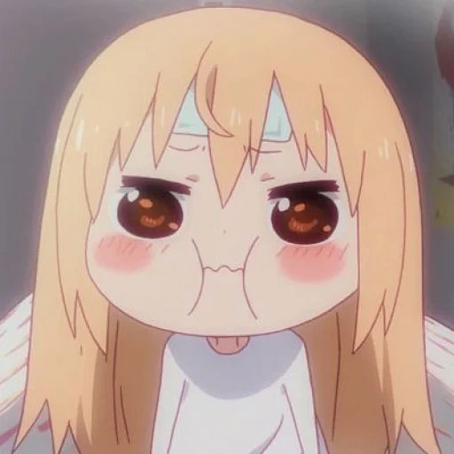 Umarudoma sticker 39