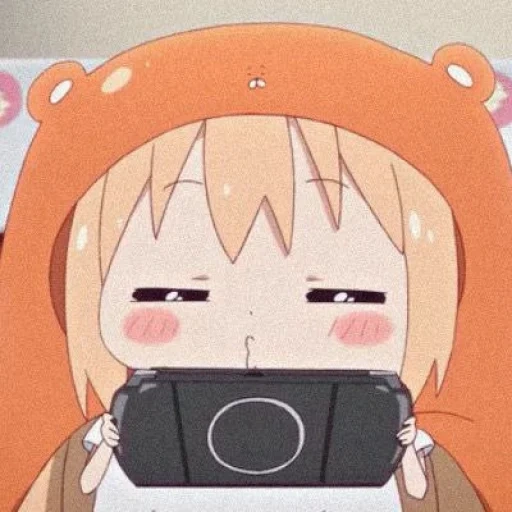 Umarudoma sticker 40