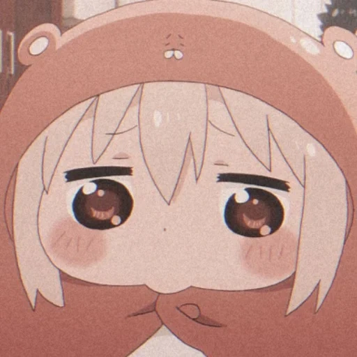 Umarudoma sticker 6