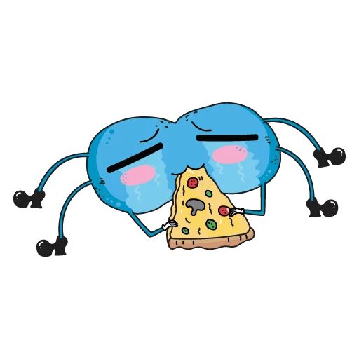 Свебушек Telegram sticker pack