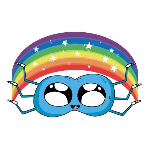 Свебушек sticker 13