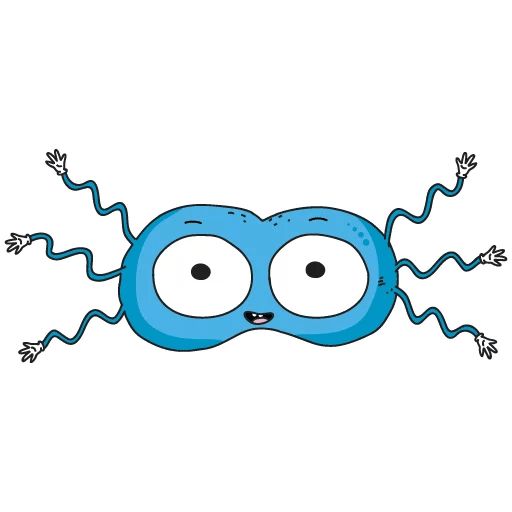 Свебушек sticker 14