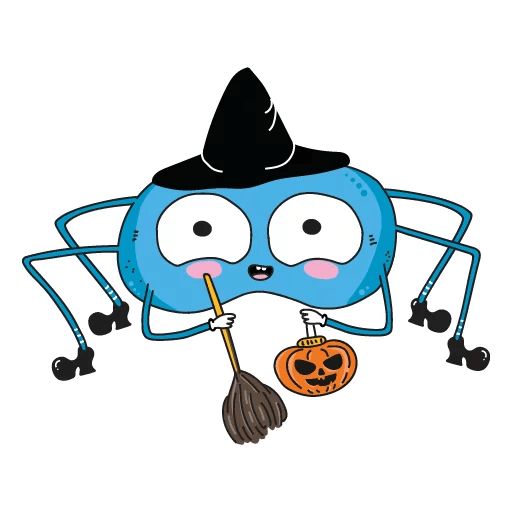 Свебушек sticker 15