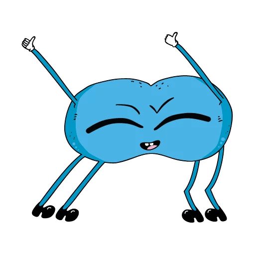 Свебушек sticker 16