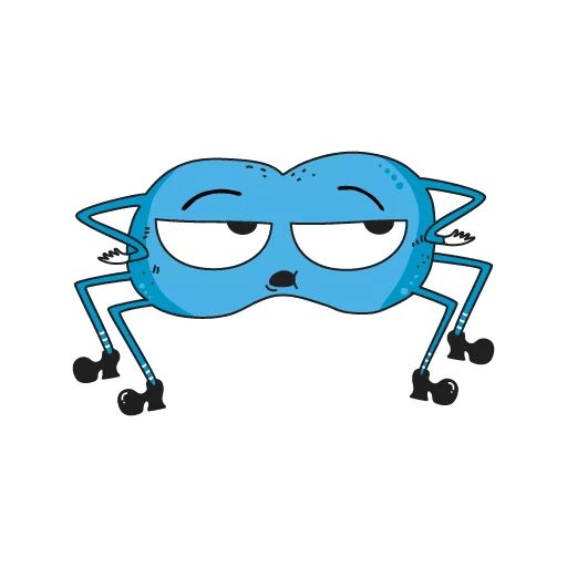 Свебушек sticker 7