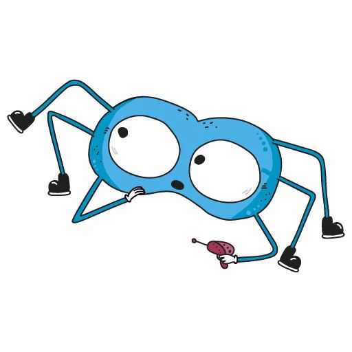 Свебушек sticker 8