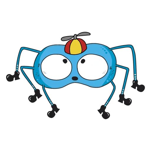 Свебушек sticker 10