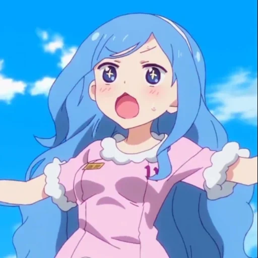 Sylphynford Tachibana Telegram sticker pack