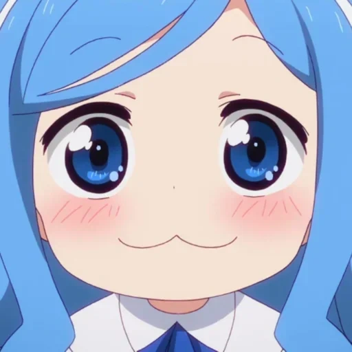 Sylphynford Tachibana sticker 12