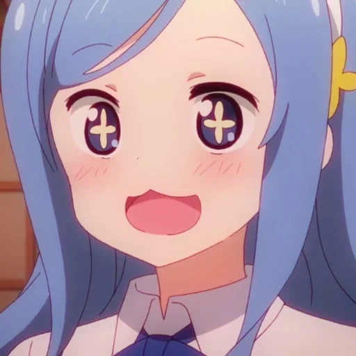 Sylphynford Tachibana sticker 14