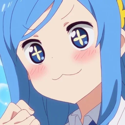 Sylphynford Tachibana sticker 15