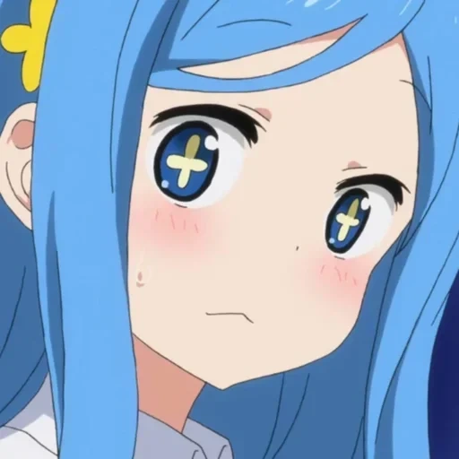 Sylphynford Tachibana sticker 16