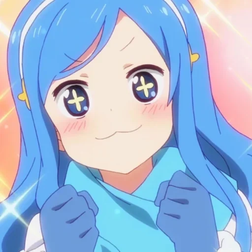 Sylphynford Tachibana sticker 20