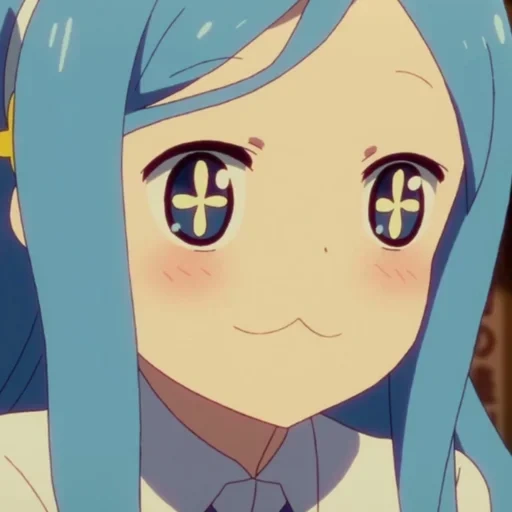 Sylphynford Tachibana sticker 21