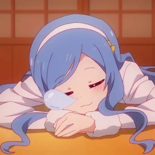 Sylphynford Tachibana sticker 22