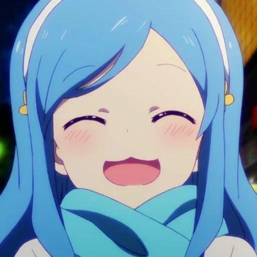 Sylphynford Tachibana sticker 23