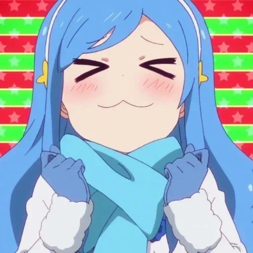 Sylphynford Tachibana sticker 25