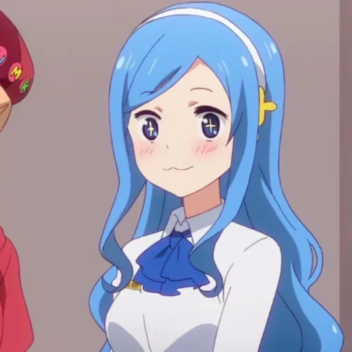 Sylphynford Tachibana sticker 4