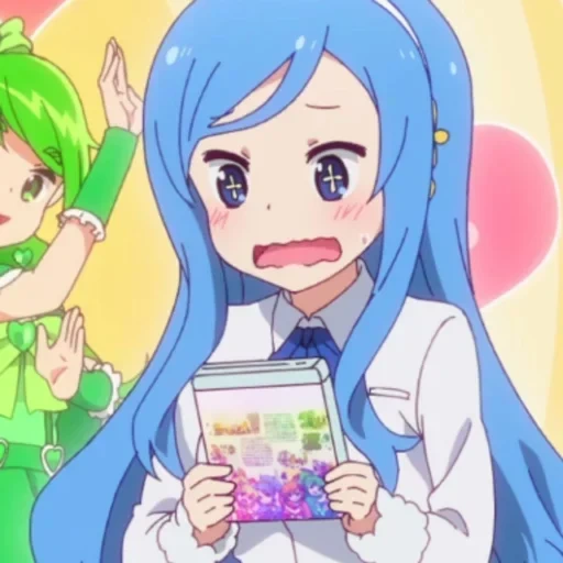 Sylphynford Tachibana sticker 32