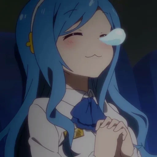 Sylphynford Tachibana sticker 33