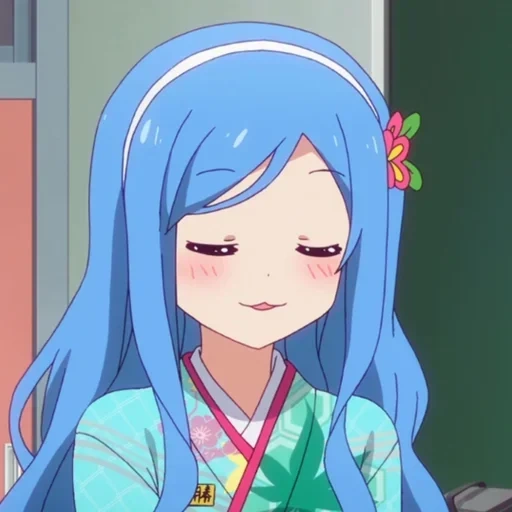 Sylphynford Tachibana sticker 34